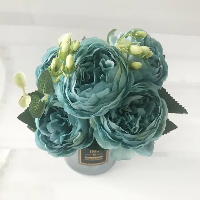 Artificial Flower Bouquet