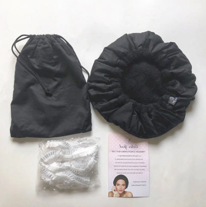 Care Cap Set