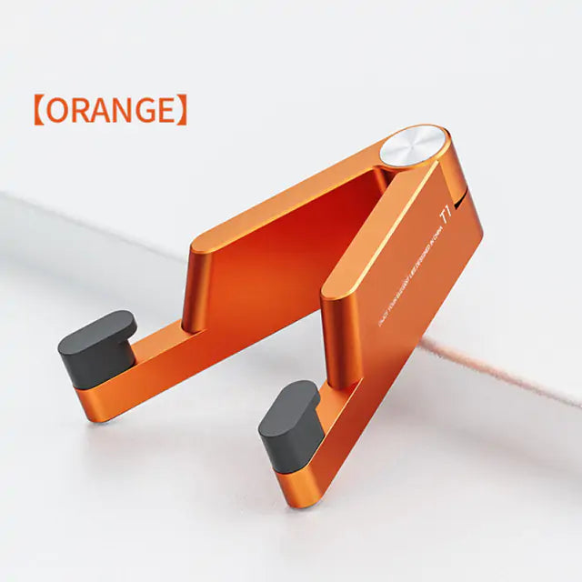 Foldable Mobile Phone Stand