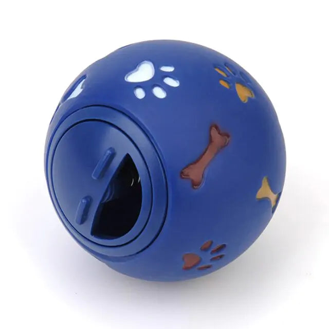 Tooth Cleaning Ball