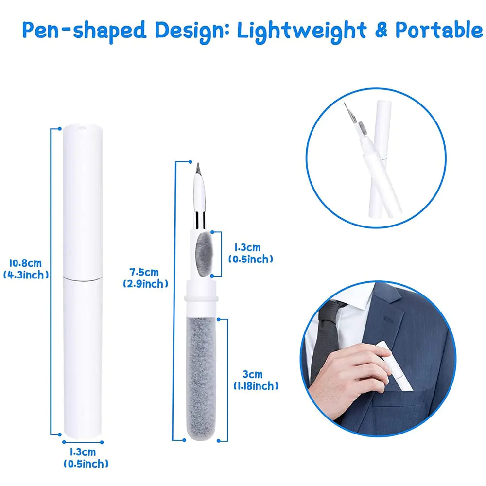 Earbuds Cleaning Pen