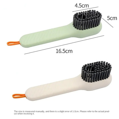 Laundry Cleaning Brush