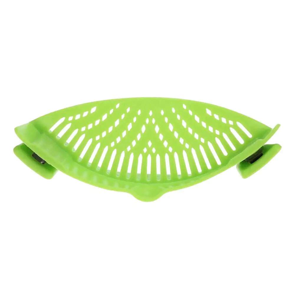 Silicone Kitchen Strainer Filter