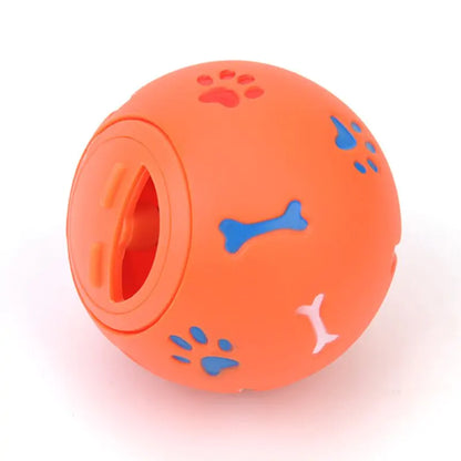 Tooth Cleaning Ball