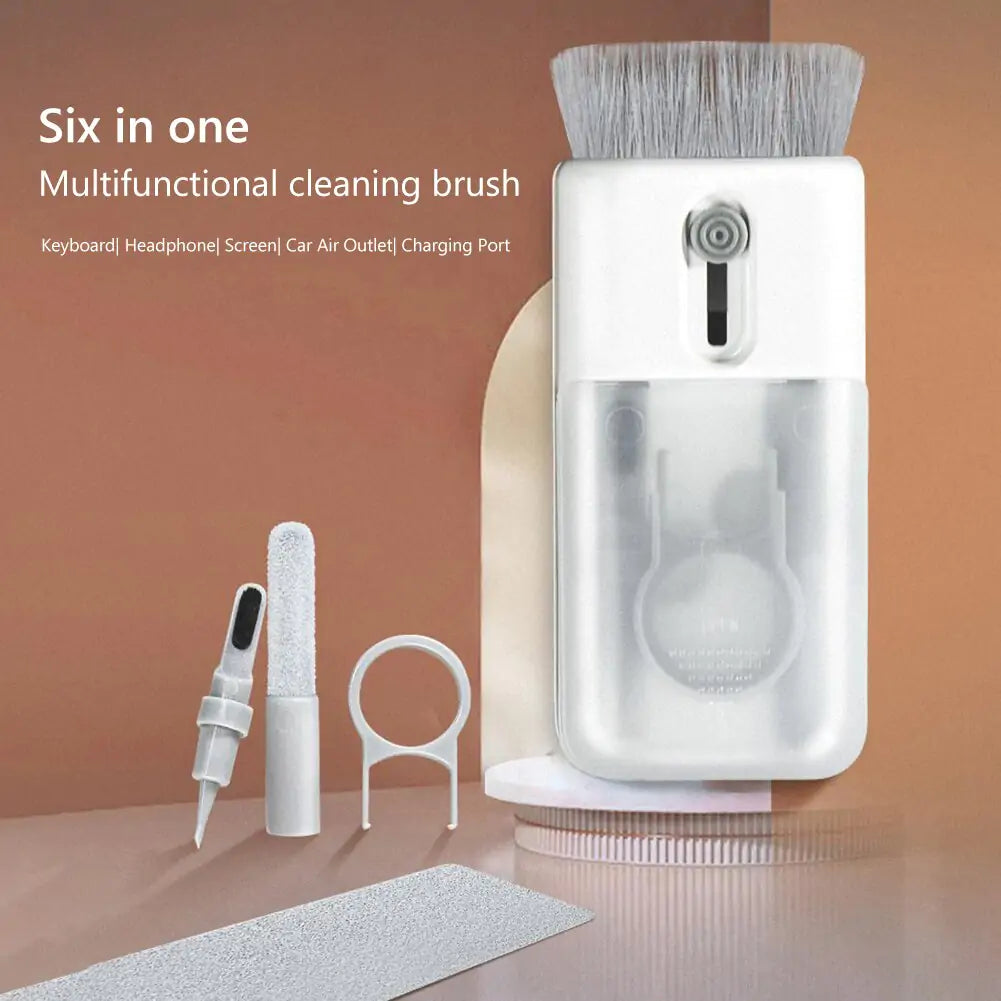 Multifunctional Cleaner Kit for Airpods