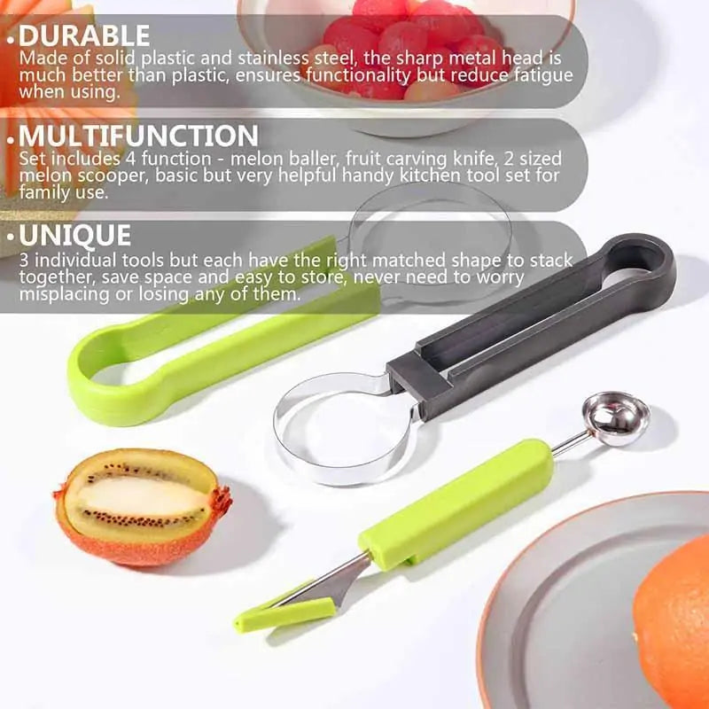 Fruit Craving Gadgets