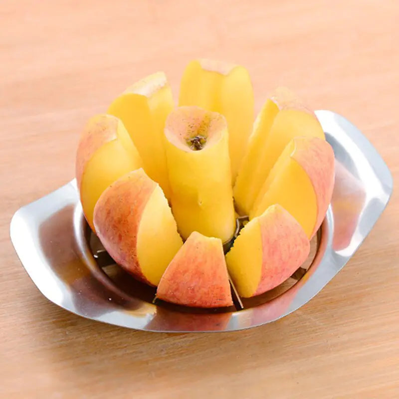 Stainless Steel Fruit Divider Slicer