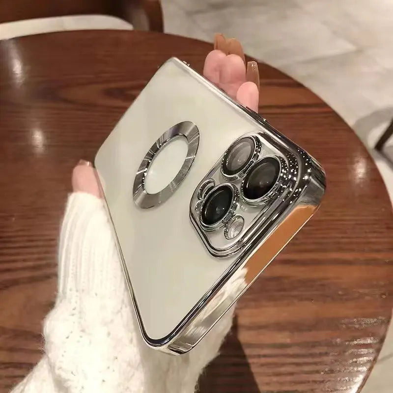 Luxury Phone Case