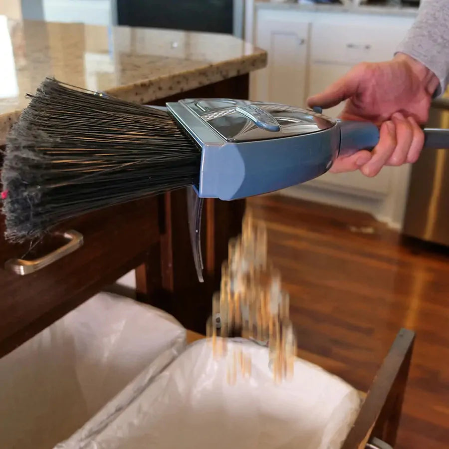 Cordless Cleaning Brush