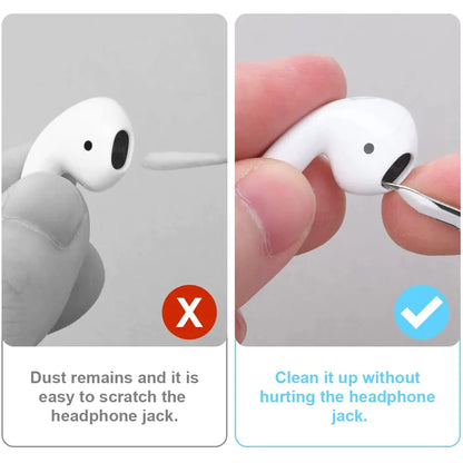 Earbuds Cleaning Pen