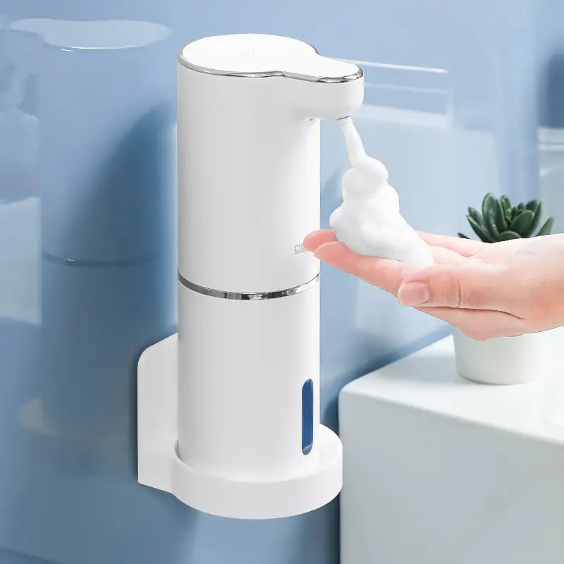 Automatic Soap Dispensers