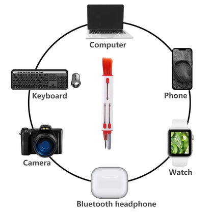 5 in 1 Keyboard Cleaning Kit